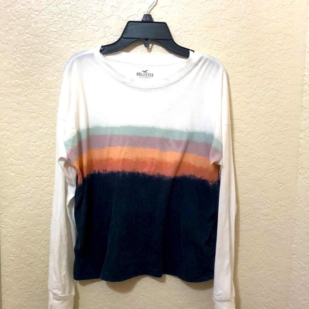 Long sleeve Ter by Hollister